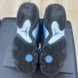 Jordan 14 Retro Black University Blue (2026) (GS) - Pre-Owned