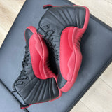 Jordan 12 Retro Flu Game (2025) - No Box - Pre-Owned