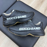 Gucci Rhyton Gucci Band - No Box - Pre-Owned