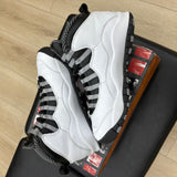 Air Jordan 10 Retro 'Steel' 2025 - Pre-Owned