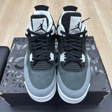 Jordan 4 Retro Fear (2024) -Pre-Owned