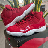 Jordan 11 Retro Win Like 96 - PRE-OWNED