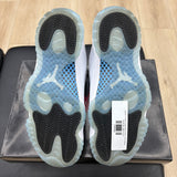 Jordan 11 Retro Legend Blue (2024) - Pre-Owned