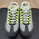 Nike Air Max 95 OG Big Bubble Neon (2025/2026) -  No Box - Pre-Owned