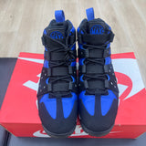 Nike Air Max 2 CB '94 Black Varsity Royal - PreOwned