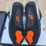 Jordan 4 Retro OG SP Undefeated (2025) - Pre-Owned