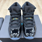 Jordan 11 Retro Gamma Blue (2025) Pre-Owned