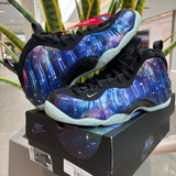 Nike Air Foamposite One Galaxy (2025) - PRE-OWNED
