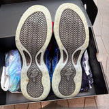 Nike Air Foamposite One Galaxy (2025) - PRE-OWNED