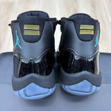 Jordan 11 Retro Gamma Blue (2025) Pre-Owned
