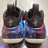 Nike Air Foamposite One Galaxy (2025) - PRE-OWNED