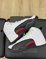 Jordan 12 Retro Taxi Flip (GS)- Pre-owned