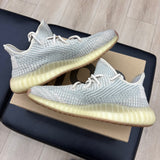 adidas Yeezy Boost 350 V2 Citrin (Non-Reflective) - Pre-Owned
