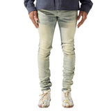 Serenede Nomad Jeans (Coated)
