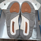 Jordan 3 Retro Wizards - PRE-OWNED