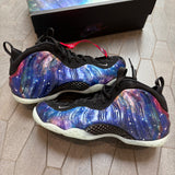 Nike Air Foamposite One Galaxy (2025) - PRE-OWNED