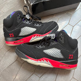Jordan 5 Retro Top 3 - PRE-OWNED