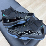 Jordan 11 Retro Gamma Blue (2025) Pre-Owned