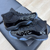 Jordan 11 Retro Gamma Blue (2025) Pre-Owned