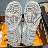 Nike Dunk Low Off-White Lot 26 - PRE-OWNED