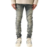 Serenede Gunmetal Jeans