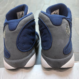 Jordan 13 Retro Flint (2020) - PRE-OWNED