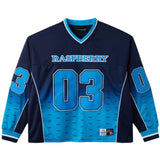 Raspberry Hill Legend Jersey Blue