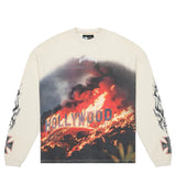 GodSpeed Hollywood Inferno Thermal LS (Bone)