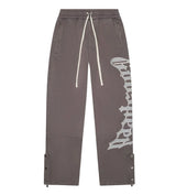 Godspeed OG Logo Sweatsuit V2 Stone/Grey Sweatpant