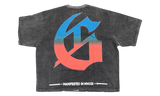 Godspeed Pool Party T-Shirt (Black)