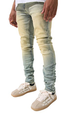 Serenede - Limestone Earth Yellow Jean