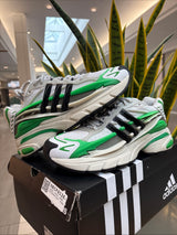 Adidas Adistar Jellyfish Pharrell Williams Real Green - Pre-Owned