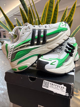 Adidas Adistar Jellyfish Pharrell Williams Real Green - Pre-Owned