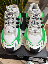 Adidas Adistar Jellyfish Pharrell Williams Real Green - Pre-Owned