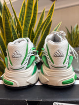 Adidas Adistar Jellyfish Pharrell Williams Real Green - Pre-Owned