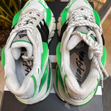 Adidas Adistar Jellyfish Pharrell Williams Real Green - Pre-Owned