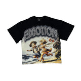 Mixed Emotion Seaside T-Shirt