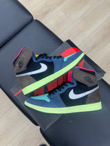 Jordan 1 Retro High Tokyo Bio Hack - Pre-Owned