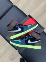 Jordan 1 Retro High Tokyo Bio Hack - Pre-Owned