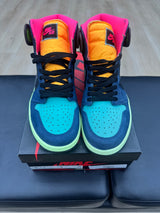 Jordan 1 Retro High Tokyo Bio Hack - Pre-Owned