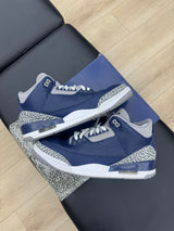 Jordan 3 Retro Georgetown (2021) - Pre-Owned