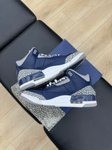 Jordan 3 Retro Georgetown (2021) - Pre-Owned