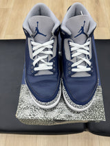 Jordan 3 Retro Georgetown (2021) - Pre-Owned
