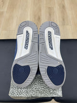 Jordan 3 Retro Georgetown (2021) - Pre-Owned