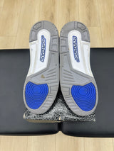 Jordan 3 Retro Racer Blue - Pre-Owned