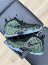 Nike Air Foamposite Pro Pine Green (2025) - Pre-Owned