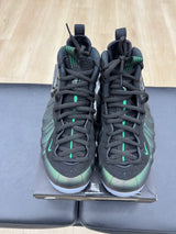 Nike Air Foamposite Pro Pine Green (2025) - Pre-Owned