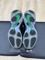 Nike Air Foamposite Pro Pine Green (2025) - Pre-Owned