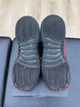 Jordan 12 Retro Taxi Flip (GS)- Pre-owned