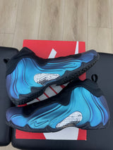 Nike Air Flightposite Dusty Cactus- pre-owned